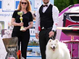 Klubová Výstava Kroměříž   20250105 2